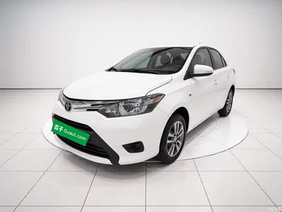2014 Toyota Vios 1.5L Manual Wisdom Edition, фото 1, лот 10293163