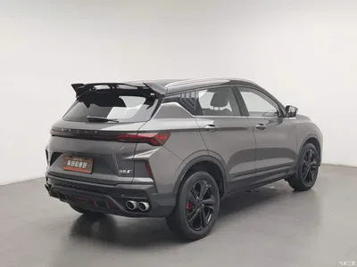 2022 Geely Binyue COOL 1.5TD DCT Exciting Power Edition, фото 2, лот 10302732