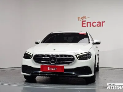 2021 Mercedes-Benz E-Class E250 Avantgarde, фото 2, лот 10163009