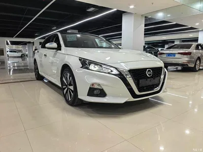2021 Nissan Teana 2.0L XL Comfort, фото 3, лот 10341064
