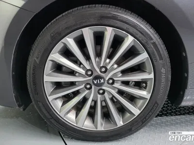 2019 Kia K7 2.4 GDI Noblesse, фото 4, лот 10204742