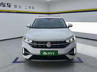 2023 Volkswagen Tayron GTE Plug-in Hybrid 280TSI Luxury Plus Advanced Edition, фото 2, лот 10898949