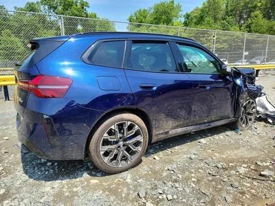 2026 BMW X3 30 XDRIVE, фото 3, лот 10809613
