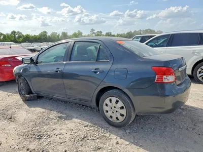2010 TOYOTA YARIS BASE, фото 2, лот 10541416