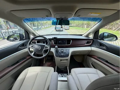 2018 Buick GL8 28T Comfort China VI, фото 4, лот 10828300