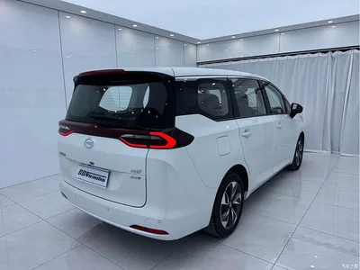 2021 GAC Trumpchi Trumpchi M6 PRO 270T DCT Luxury Edition, фото 4, лот 11191011