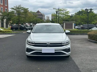 2024 Volkswagen Bora 200TSI DSG Smooth Ride Edition, фото 2, лот 10447118