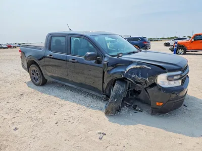 2023 FORD MAVERICK XL, фото 4, лот 10531197