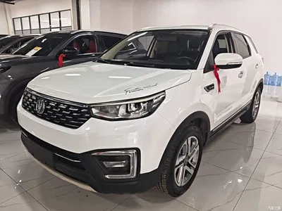 2018 Changan CS55 1.5T Automatic Chromatic China V, фото 2, лот 10256067