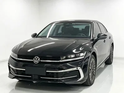 2024 Volkswagen Magotan 380TSI DSG Luxury Edition (Daimai Package), фото 1, лот 10436136