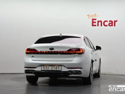 2020 Kia K7 2.5 GDI Noblesse, фото 4, лот 10161911