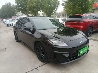 2025 Aion RT 520 Intelligent Luxury Edition, фото 4, лот 10240812