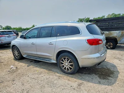 2013 BUICK ENCLAVE, фото 2, лот 10859417