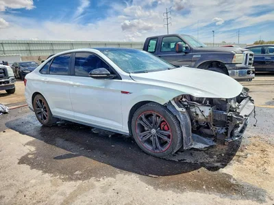 2019 VOLKSWAGEN JETTA GLI, фото 4, лот 10837172