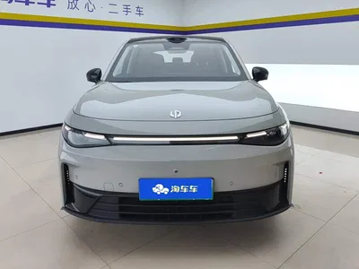 2026 Leapmotor C10 605 LiDAR Edition, фото 2, лот 10316079