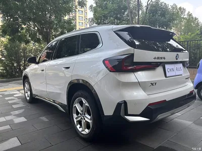 2023 BMW X1 sDrive20Li X Design Package, фото 4, лот 10466669