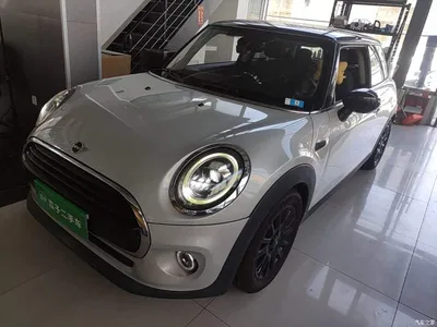 2019 MINI MINI Model 1.5T COOPER Classic, фото 1, лот 10350430