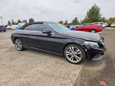 2018 MERCEDES-BENZ C 300, фото 4, лот 10967151