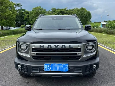 2024 Haval Big Dog 1.5T DCT Border Collie Edition, фото 1, лот 10370864