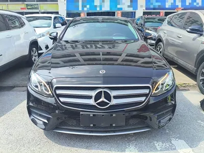 2019 Mercedes-Benz E-Class Facelift E 300 L Sport Fashion, фото 3, лот 10267254