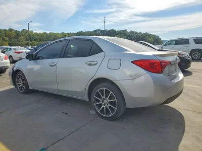 2017 TOYOTA COROLLA 50TH ANNIVERSARY SPECIAL EDITION, фото 2, лот 11589057