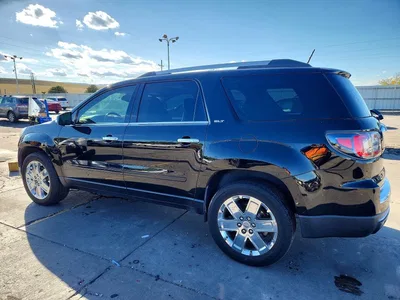 2017 GMC ACADIA LIMITED SLT-2, фото 2, лот 11317484