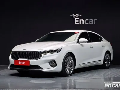 2020 Kia K7 2.5 GDI X Edition, фото 1, лот 10144185