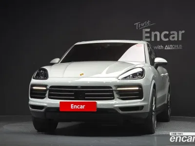 2023 Porsche Cayenne 3.0 PLATINUM EDITION, фото 3, лот 10096713