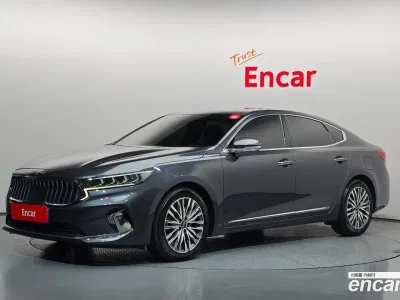 2020 Kia K7 2.5 GDI Noblesse, фото 1, лот 11463430
