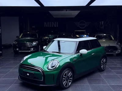 2022 MINI MINI 1.5T COOPER Artist, фото 1, лот 11461722
