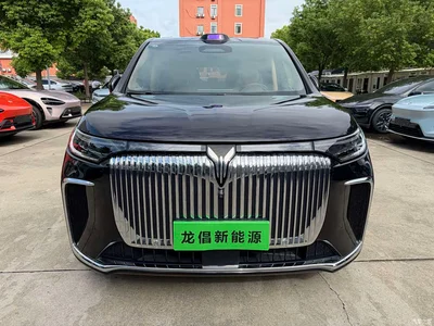 2025 Voyah Auto Voyah Dreamer Model EV 4WD Premium QianKun Edition, фото 3, лот 10817567