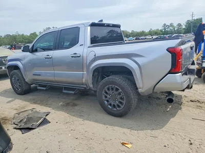 2025 TOYOTA TACOMA SR5, фото 2, лот 10558067