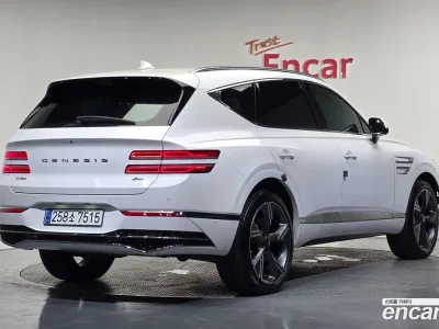 2025 Genesis GV80 2.5T Gasoline 2WD, фото 1, лот 10064120