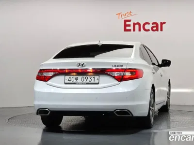 2017 Hyundai Grandeur HG240 Modern Collection, фото 4, лот 11131752