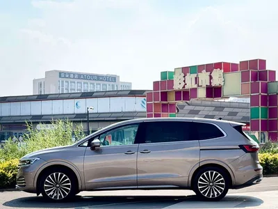 2022 Volkswagen Viloran 380TSI Premium Edition, фото 4, лот 10419249