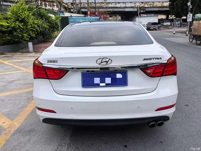 2014 Hyundai Mistra 1.8L Auto Premium DLX, фото 4, лот 10370293