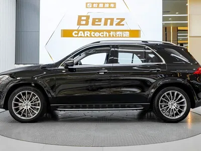 2024 Mercedes-Benz GLE 450 4MATIC Luxury, фото 3, лот 11073709