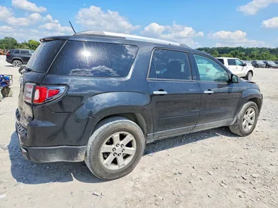 2015 GMC ACADIA SLE, фото 3, лот 10813840