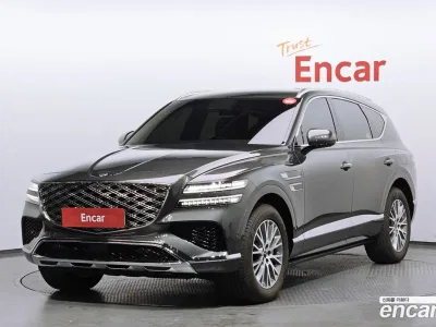 2025 Genesis GV80 2.5T Gasoline AWD, фото 1, лот 10175624