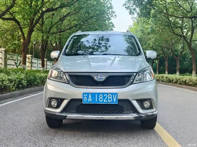 2015 Baic M50S 1.4L S 1.4L Business Class K14B, фото 2, лот 11164040