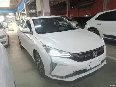 2020 Dongfeng Aeolus Yixuan 230T Automatic Dazzle Edition, фото 4, лот 10828894