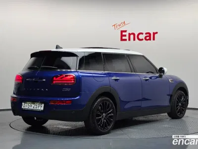 2020 Mini Clubman High, фото 2, лот 10181810
