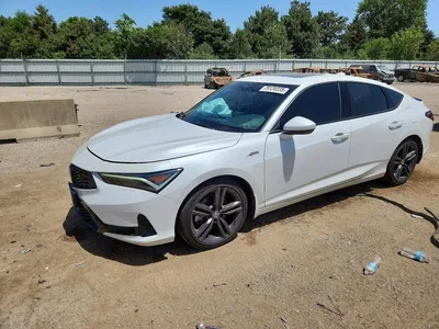 2024 ACURA INTEGRA A-SPEC, фото 1, лот 10873262