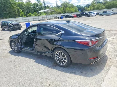 2023 LEXUS ES 350 BASE, фото 2, лот 10899928