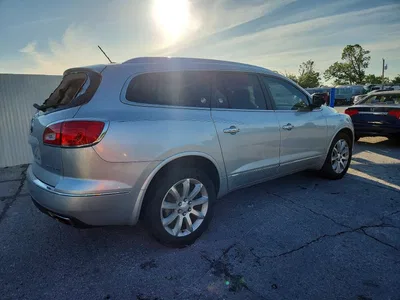 2015 BUICK ENCLAVE, фото 3, лот 10858634