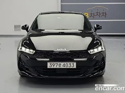 2023 Kia K5 2.0, фото 3, лот 11496852