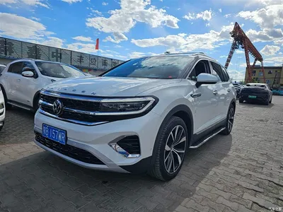 2022 Volkswagen Talagon 530TSI 4WD Flagship Victory Pro Edition 6-seater, фото 1, лот 10480585