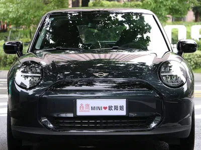 2024 MINI Electric MINI COOPER 456km COOPER E Classic, фото 2, лот 11502049