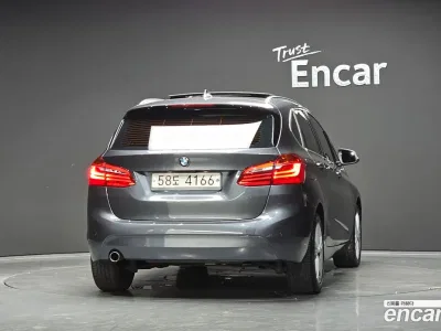 2016 BMW 2-Series Joy, фото 4, лот 10197790