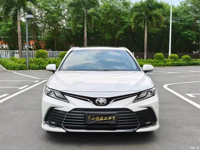 2021 Toyota Camry 2.0G Luxury Edition, фото 2, лот 11578944